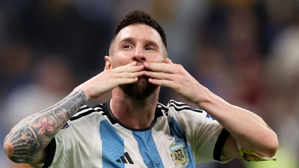 El futuro de Lionel Messi es incierto