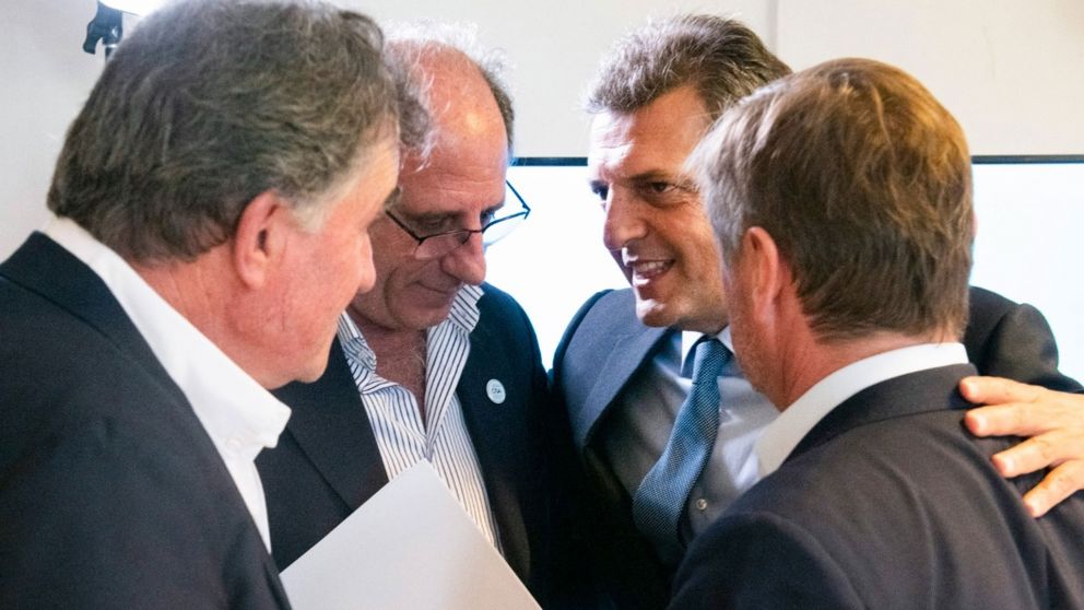 "Una equivocaci�n imperdoble" as� calific� la Mesa de Enlace al nuevo d�lar agro
