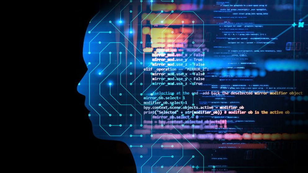 El idioma del cerebro, base de la inteligencia artificial