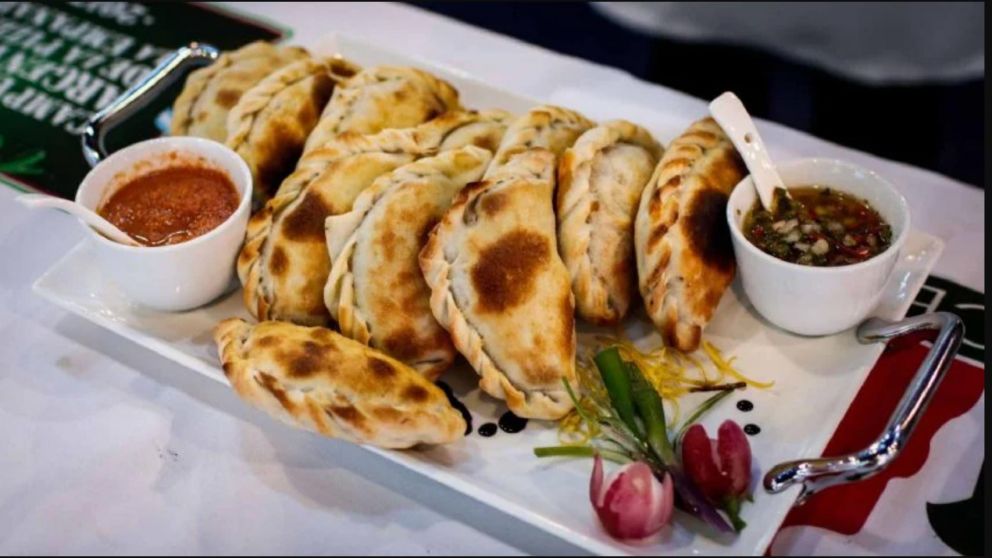 El Día Internacional de la Empanada se celebra este sábado 8 de abril