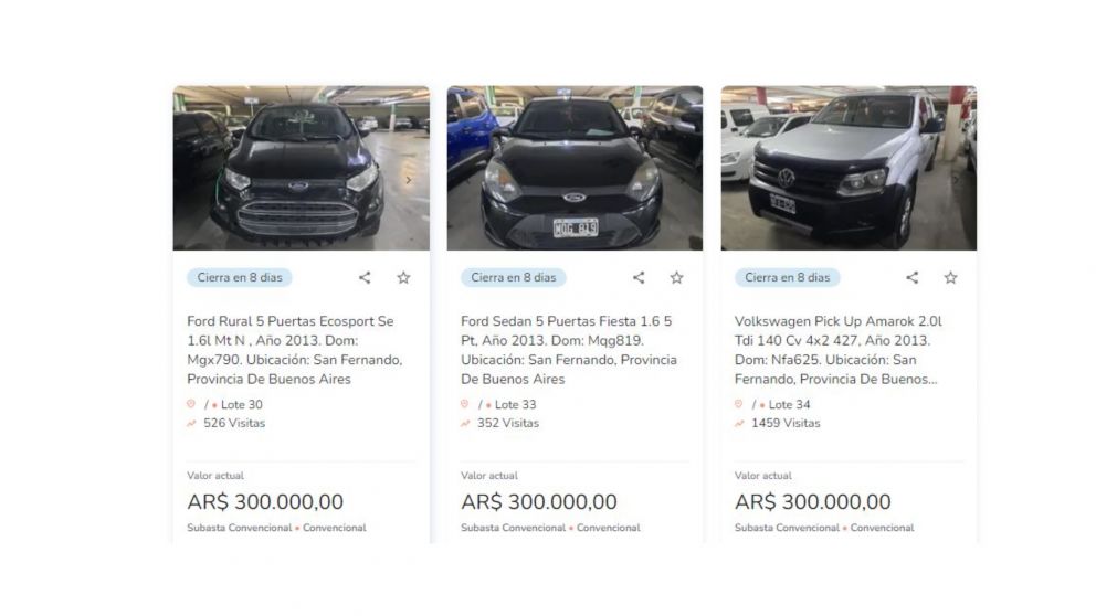 Nuevo remate del Banco Santander