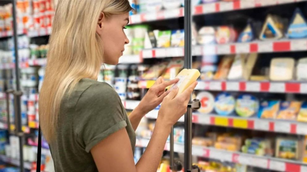 La inflación de CABA fue de 7,1% en marzo, impulsada por alimentos
