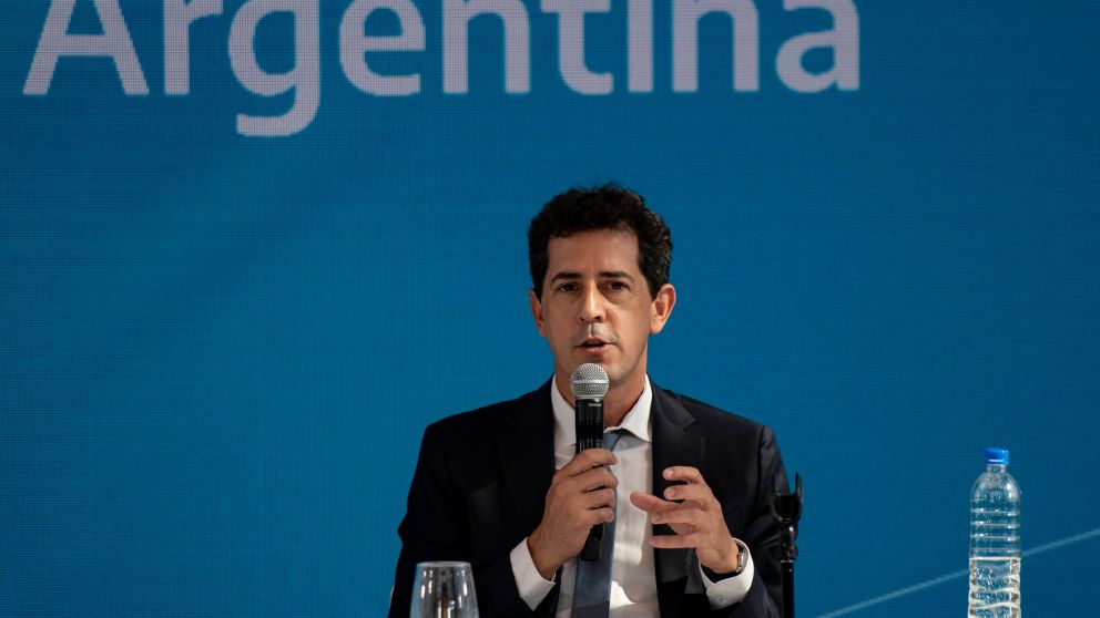 Wado de Pedro no confirmó si encabezará una de las listas a competir en las PASO 2023