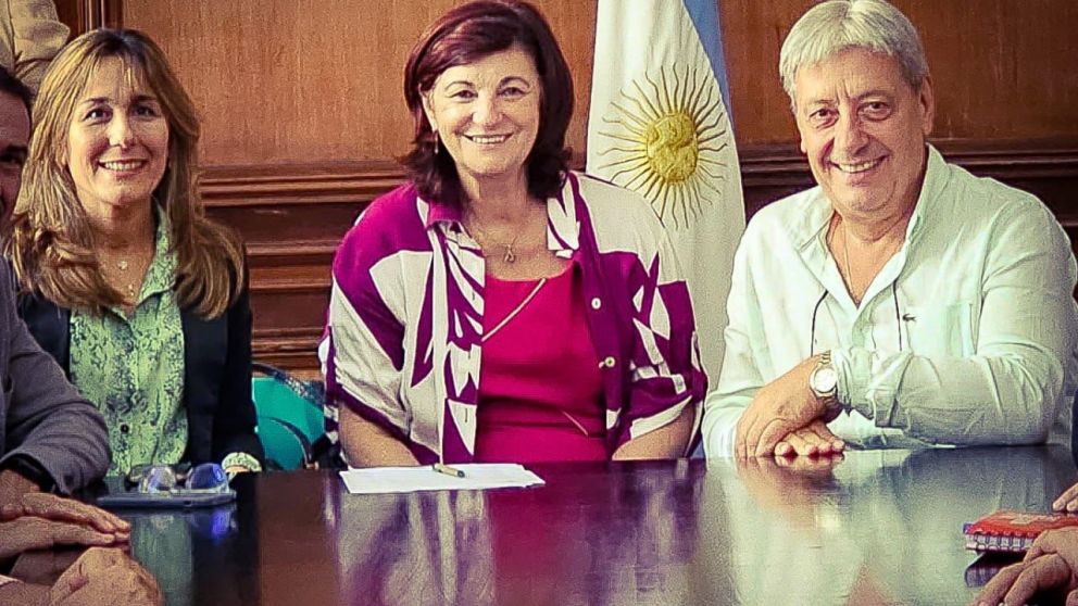 Paritaria UOM, un acuerdo de referencia y en formato trimestral