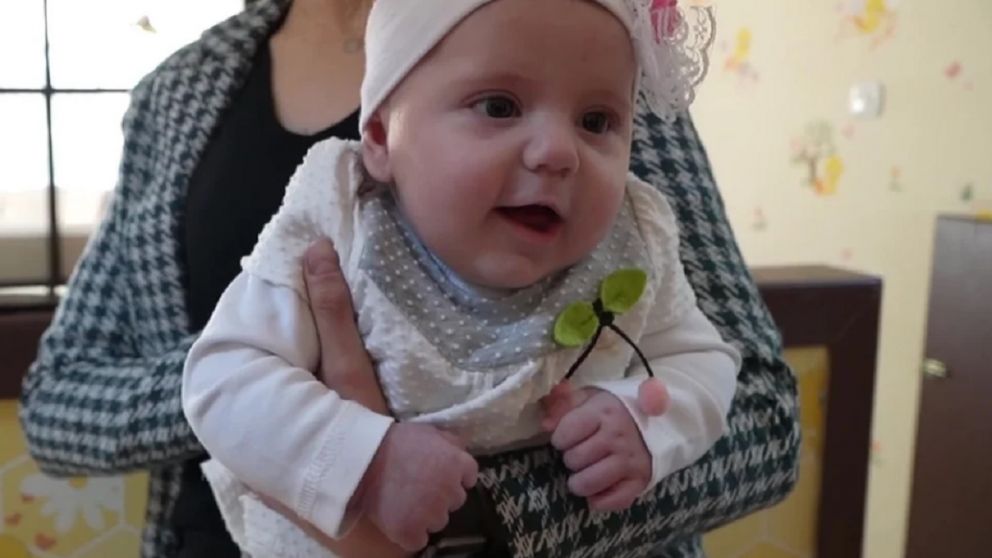 Las autoridades pensaban que toda su familia había muerto en el sismo