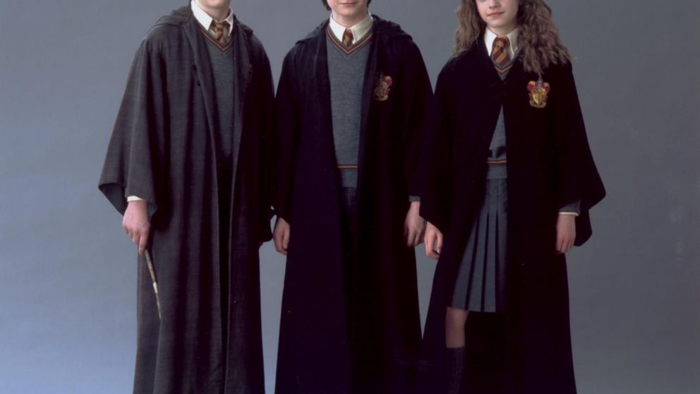 Estaría cerca un remake de Harry Potter para HBO