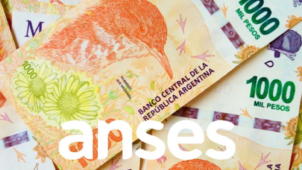 Cronograma de pagos abril 2023