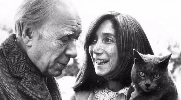 A 40 años de la muerte de Jorge Luis Borges, habrá eventos gratuitos en los Bares Notables: fechas y lugares