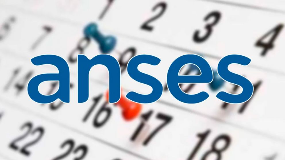 Cronograma de pagos marzo 2023