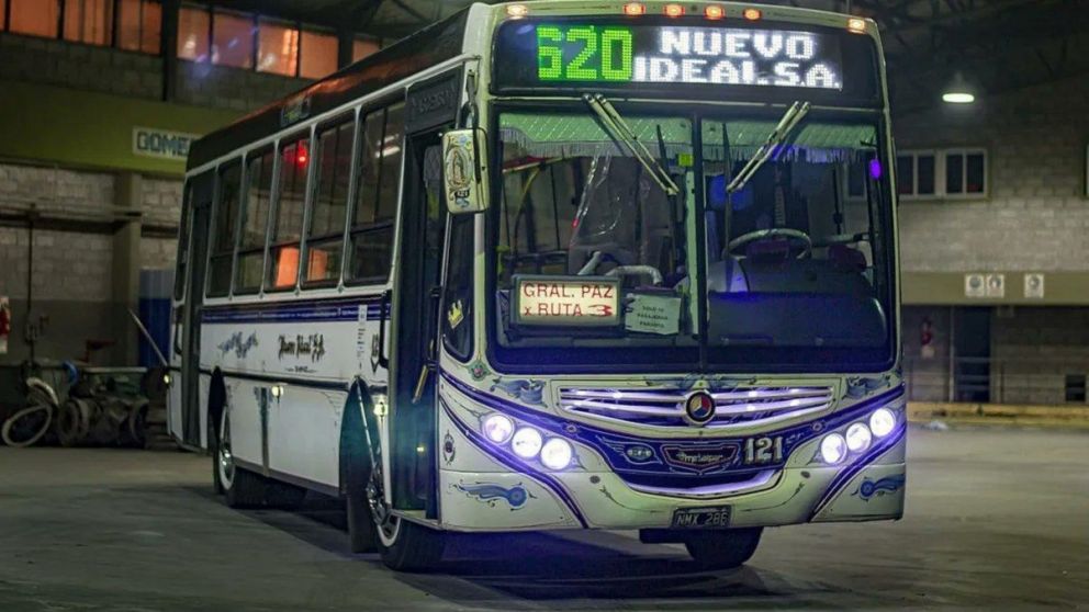 El crimen ocurrió en la localidad de Virrey del Pino, partido de La Matanza