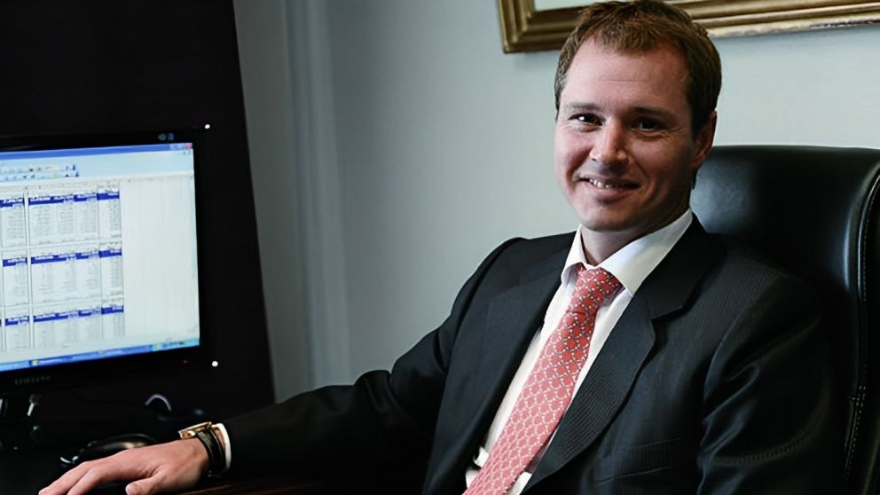 Brito destacó la búsqueda permanente de consenso de Massa en su gestión en Economía