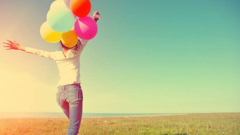 El poder de los momentos felices