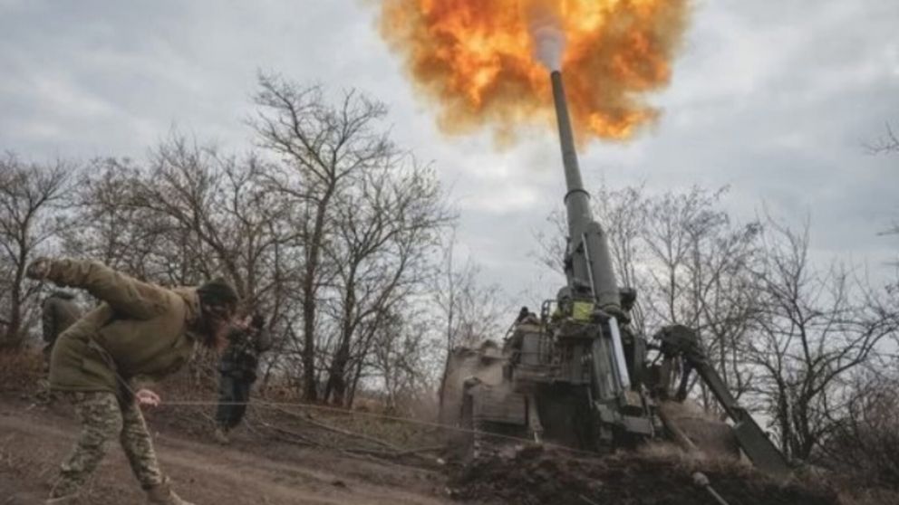 A un año de la guerra Rusia-Ucrania