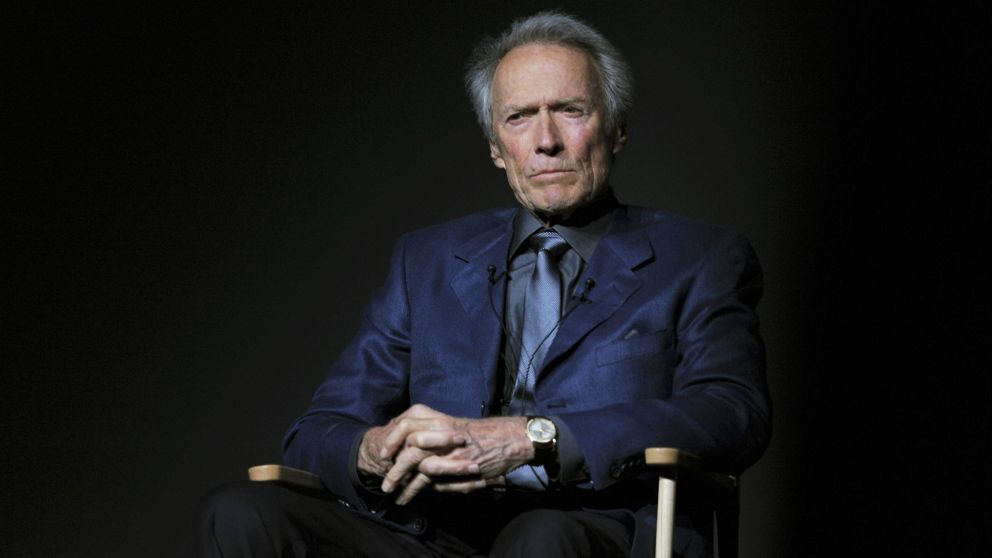 ¿Clint Eastwood se despide del cine?