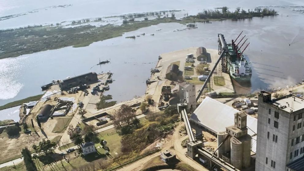 El dragado del puerto de San Pedro será posible gracias a una medida excepcional