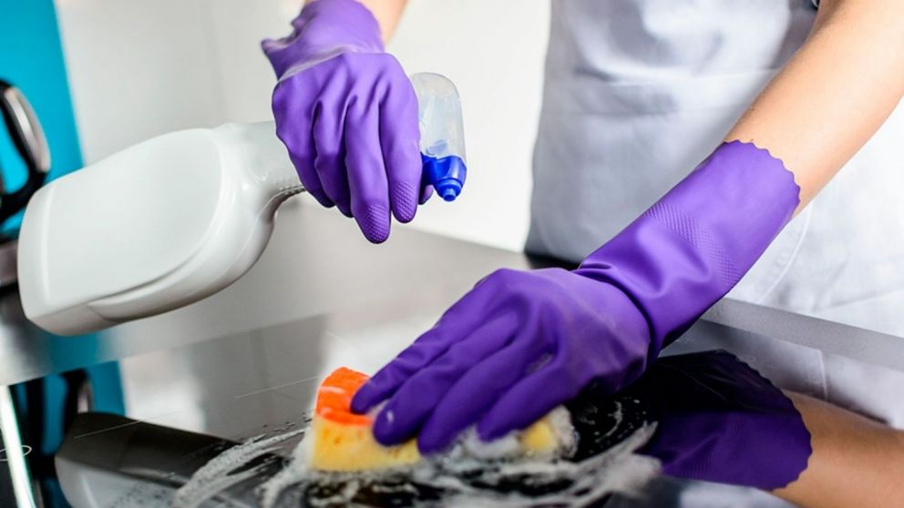 Las empleadas domésticas cobrarán un adicional por antigüedad