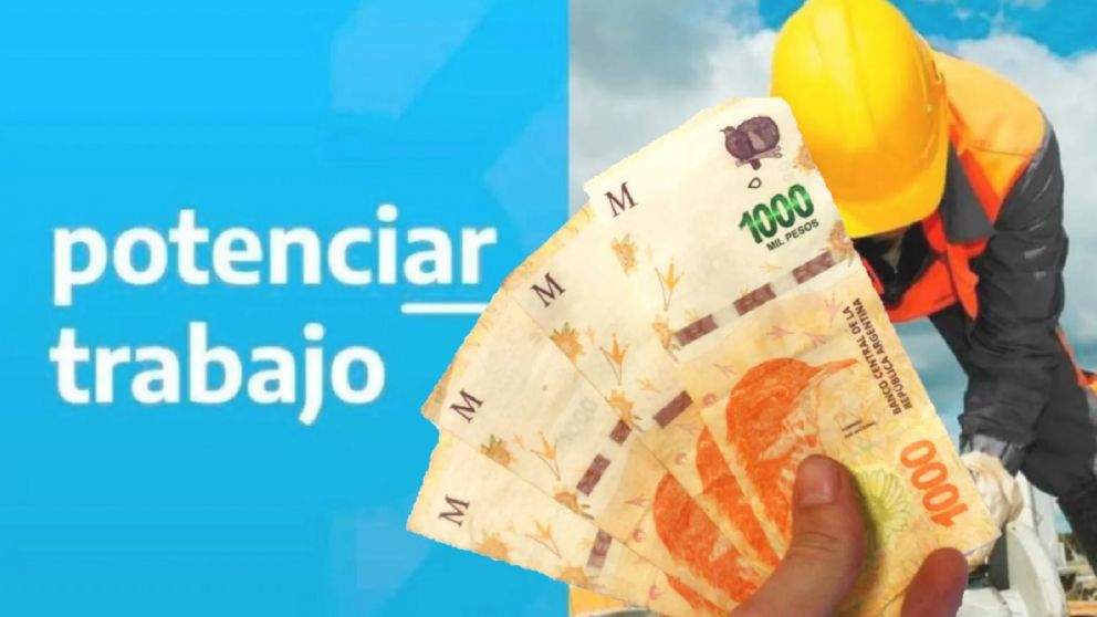 Potenciar Trabajo con posibles aumentos
