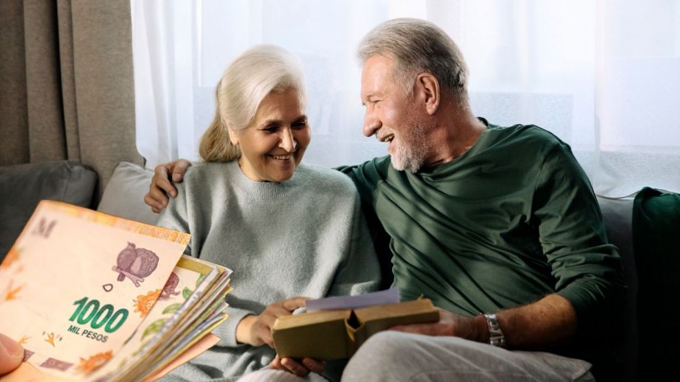 Cronograma de pagos Anses