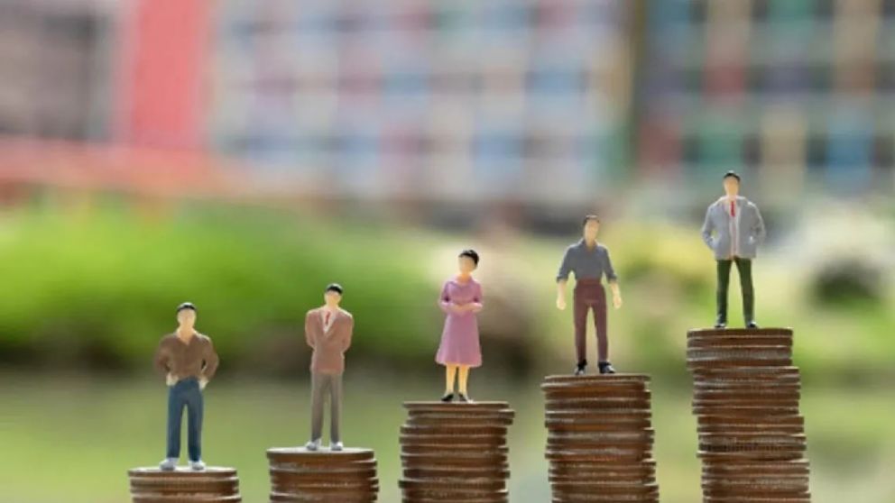 Clases sociales y consumo en Argentina