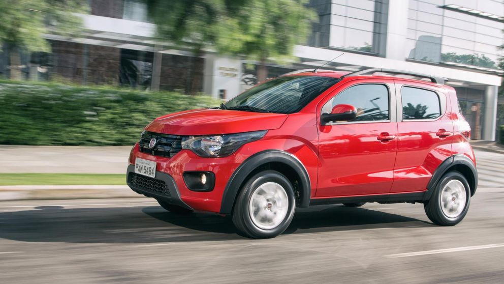 Se necesitan casi 50 sueldos mínimos para comprar el auto 0KM más barato