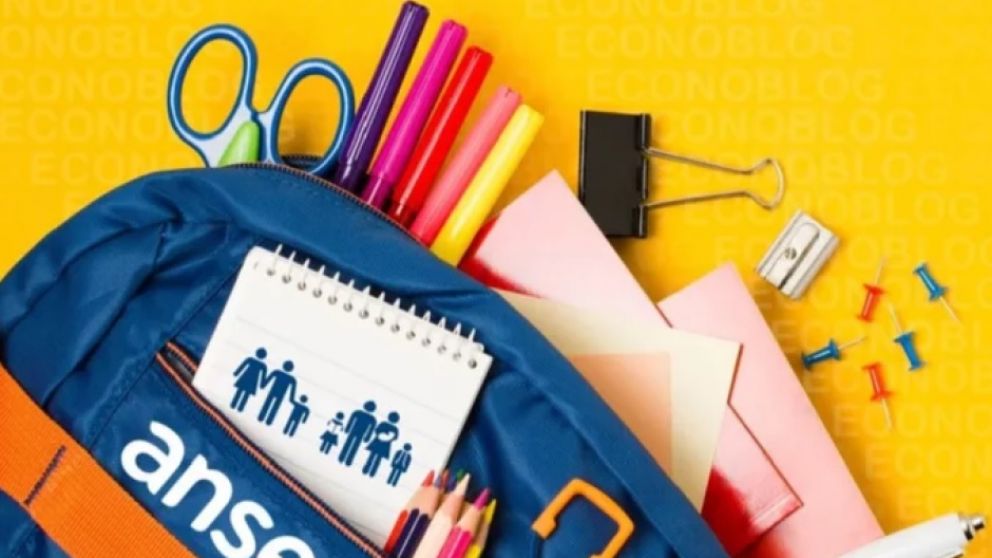 La Ayuda Escolar de 2026 es de $85.000
