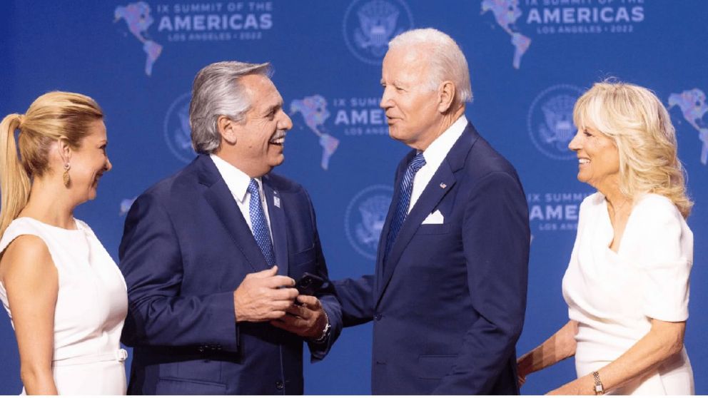 Entre los temas a tratar se encuentra la necesidad de recibir apoyo político para el acceso a los organismos multilaterales