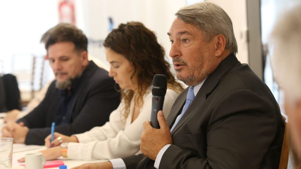 Transporte intimó a Metropol a levantar el lockout patronal bajo apercibimiento de declarar la caducidad de las concesiones