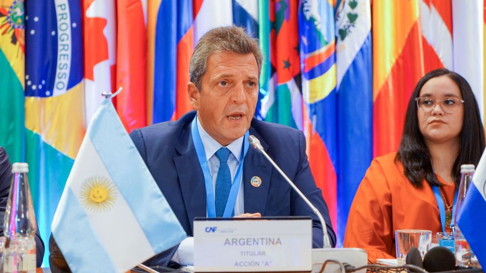 La deuda externa creció en 2022 pero aún está por debajo de 2019