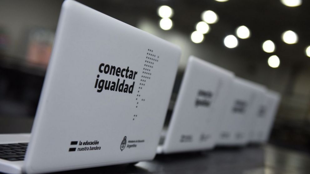 Conectar Igualdad 2023