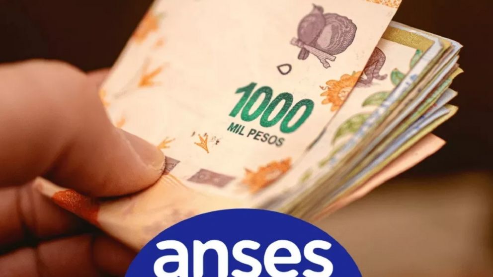 ¿Cómo solicitar el monto retenido por la Anses?