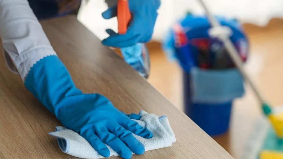 Las empleadas domésticas tendrán un aumento confirmado en abril 2023