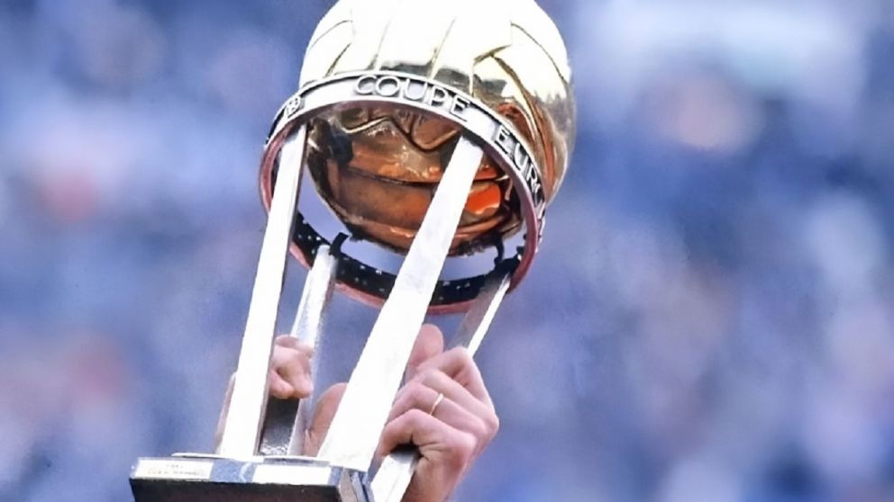 Argentina es el país que más veces alzó la copa