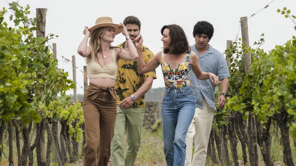 The White Lotus confirma que su tercera temporada transcurrirá en Tailandia