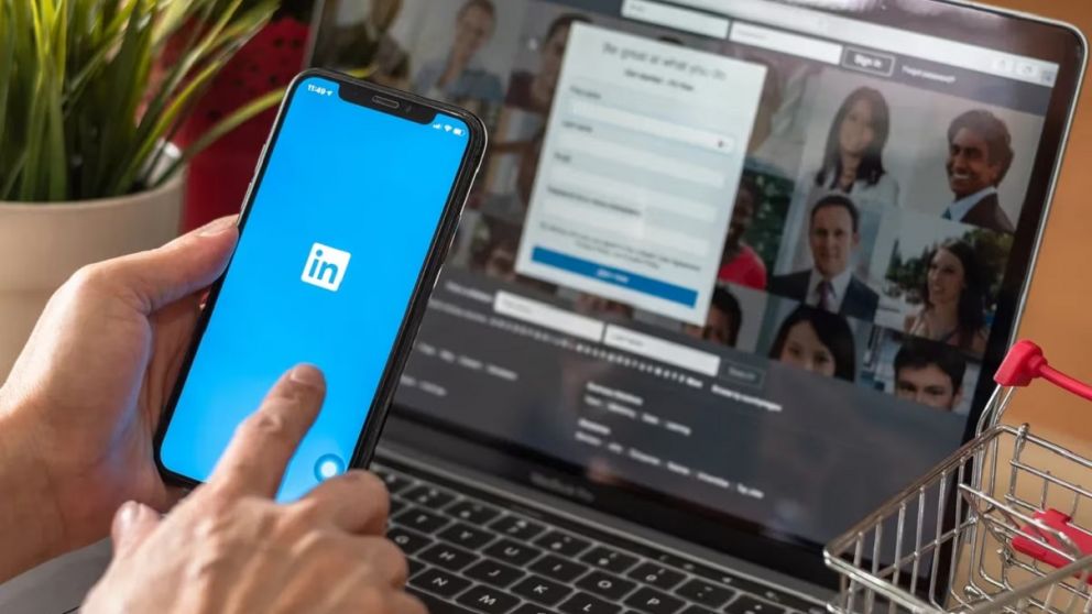 LinkedIn: consejos para buscar trabajo