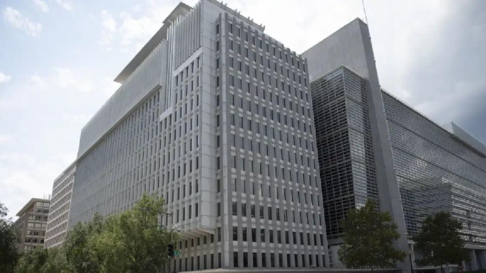 "Se podría estar gestando una década perdida para la economía mundial" dicen desde el organismo