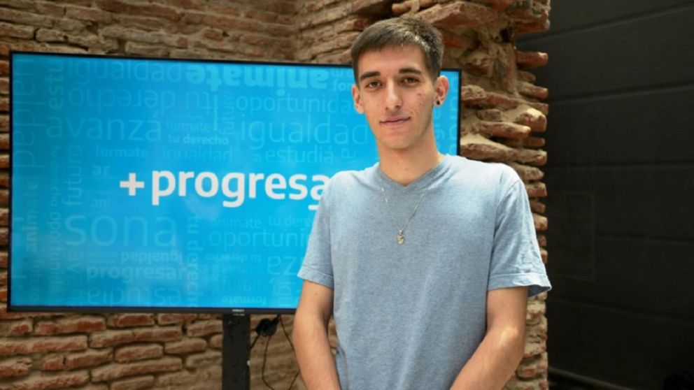 Becas Progresar 2023
