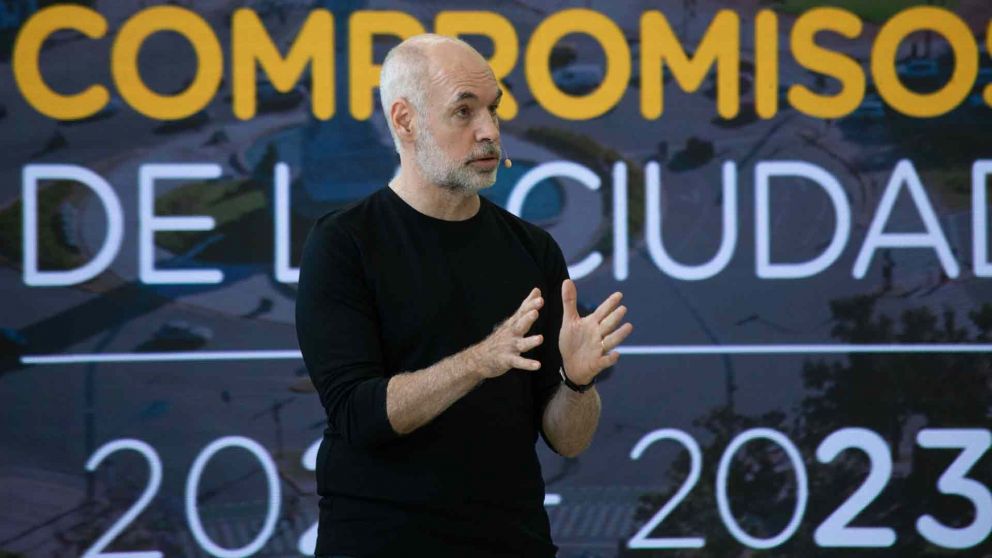 Qué dijeron Rodríguez Larreta y Bullrich tras la renuncia de Macri a la candidatura