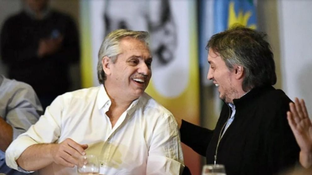 El Frente de Todos avanza hacia un enfrentamiento en las PASO 2023