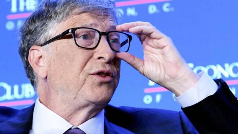Bill Gates explicó en un largo posteo todo lo que se viene para la Inteligencia Artificial