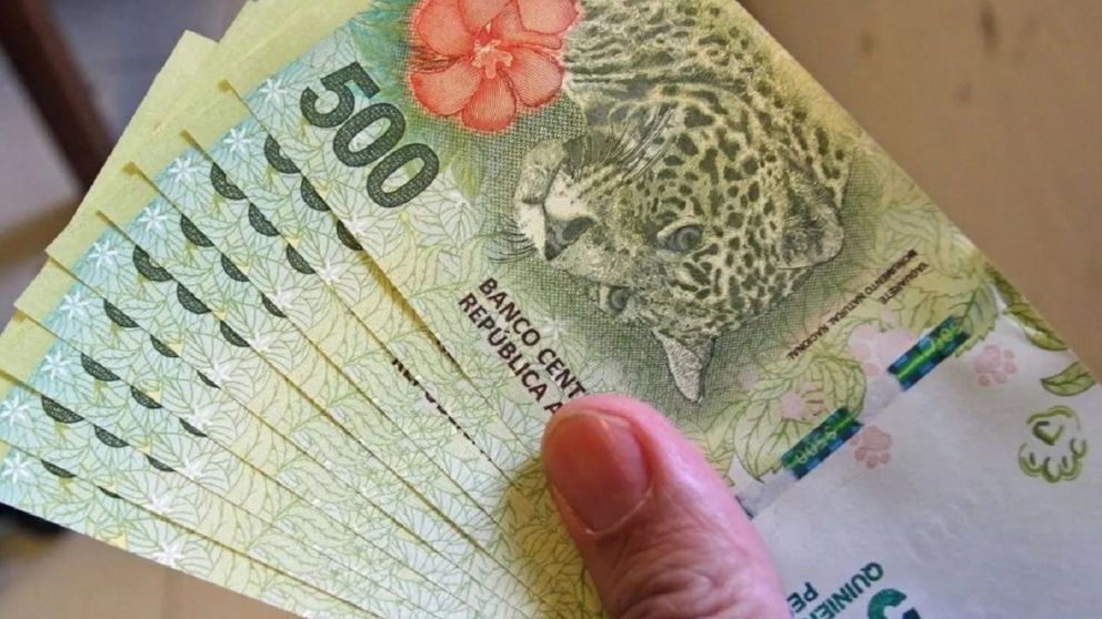 Mi Anses: extra para AUH