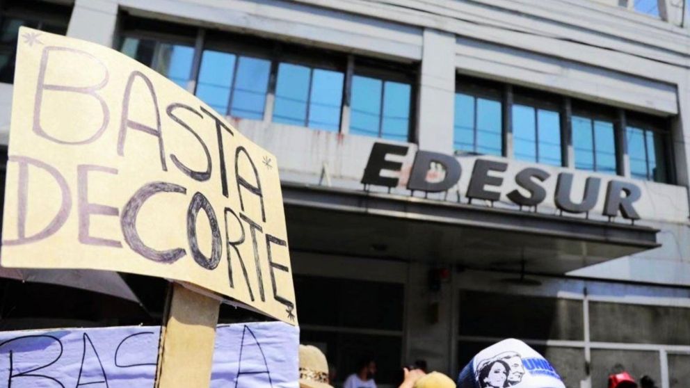 El ENRE sostuvo que los denunciados "actúan dolosamente en perjuicio del Estado nacional"