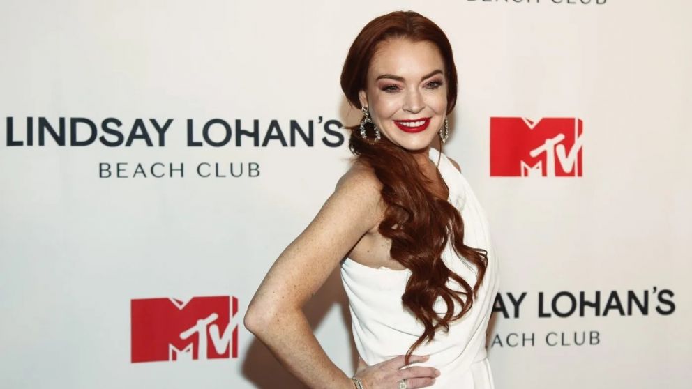 Lindsay Lohan deberá pagar una multa promoción encubierta de criptomonedas