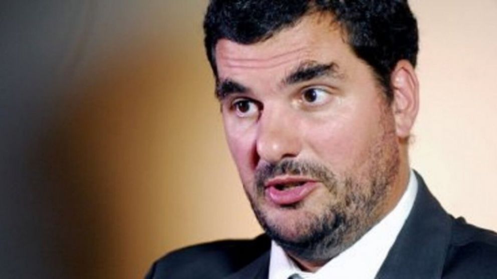 Burzaco fue secretario de Seguridad de Patricia Bullrich