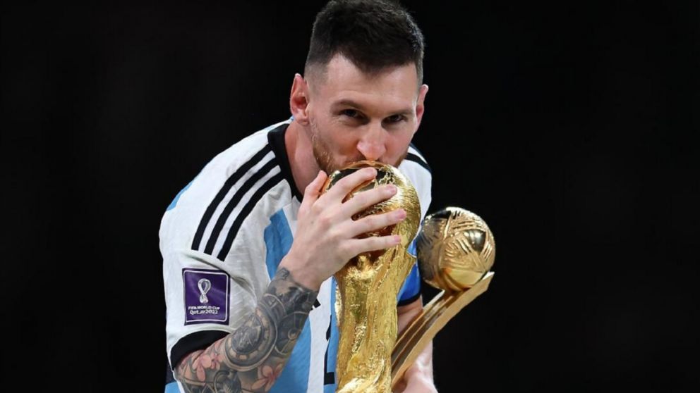 El capitán del seleccionado buscará alcanzar nuevas marcas en el próximo encuentro
