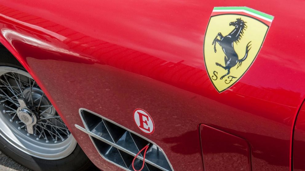 Hackers piden rescate a Ferrari luego de robar sus datos