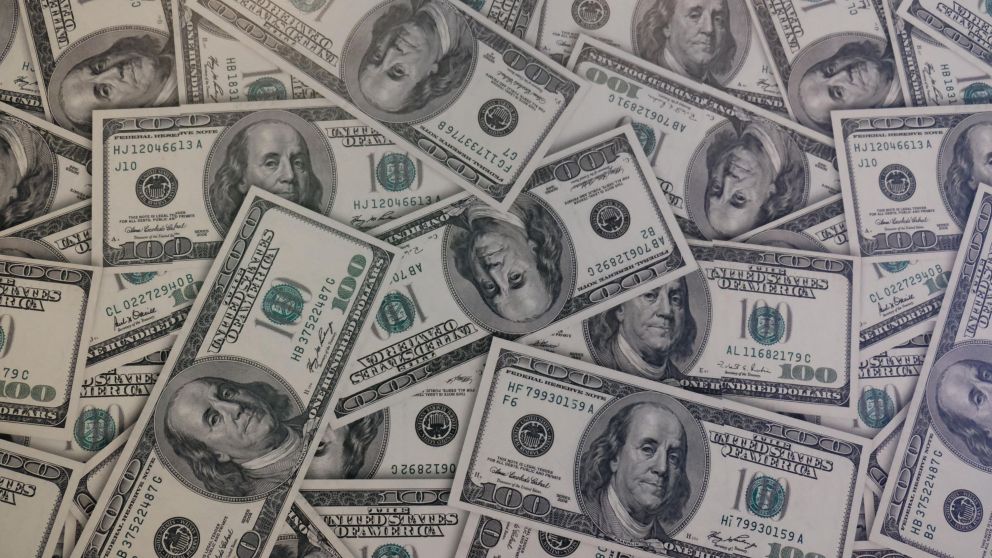 El BCRA terminó la semana con un saldo positivo