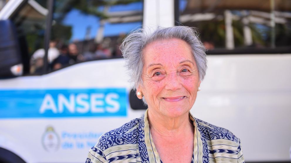 Buenas noticias para los pensionados en abril, con la confirmación del aumento