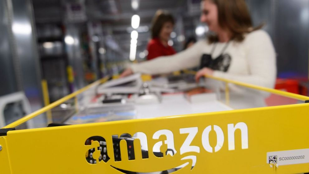 Amazon despedirá a más de 18.000 empleados, más de lo que estimó en noviembre