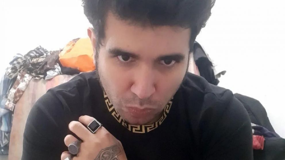 Fernando Sabag Montiel dio una entrevista telefónica desde la cárcel