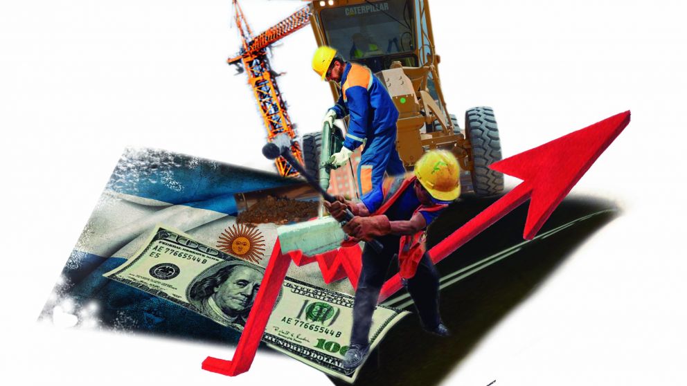 Hagamos Argentina industrial otra vez 
